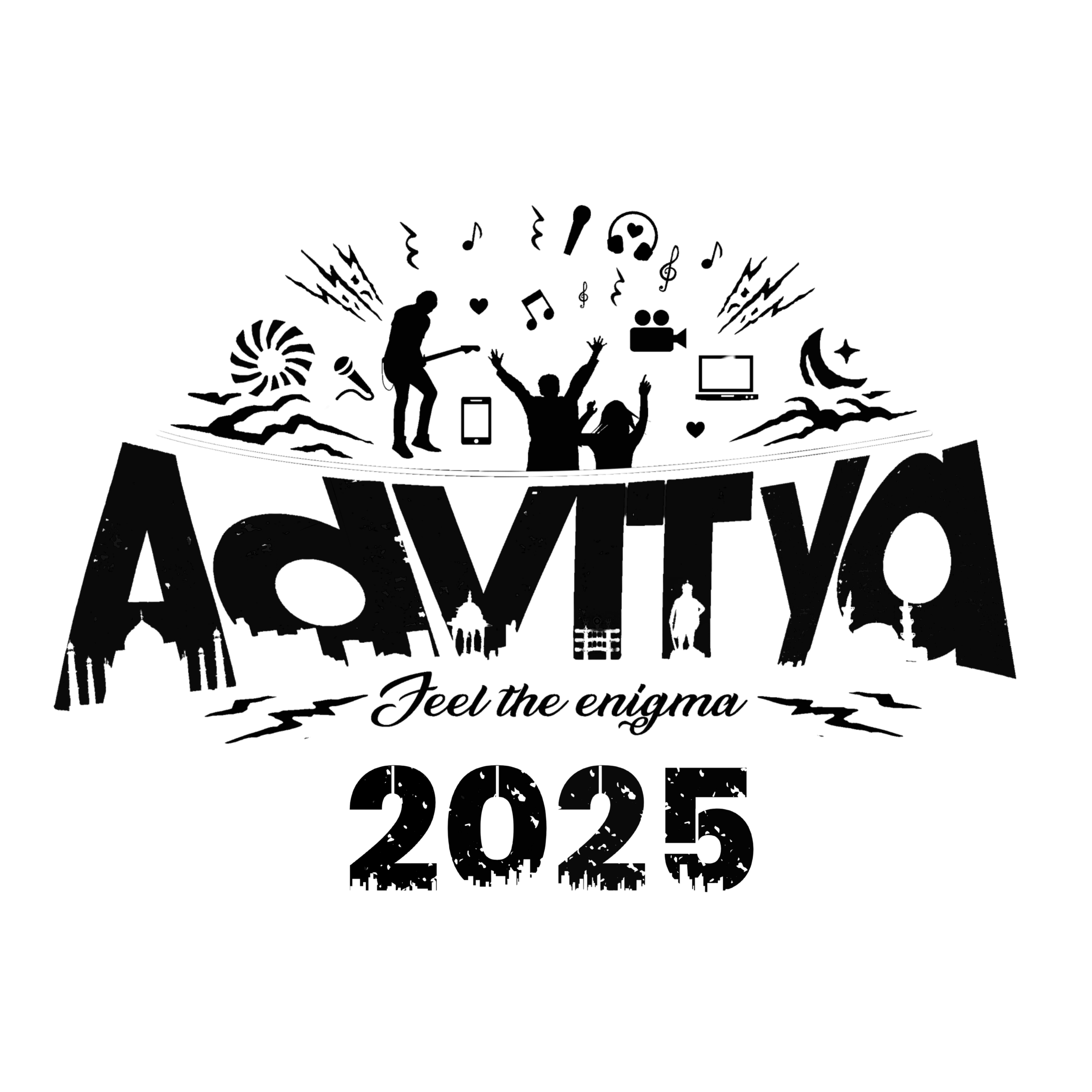 Advitya Logo